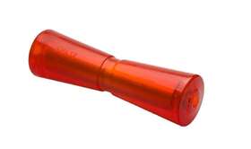 Rp-12 Stoltz Boat Trailer Keel Roller Panel Bracket Assembly 12 Inch Galvanized Rp -