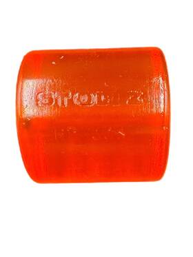 Rp-333 Stoltz 3 Flat Boat Trailer Roller