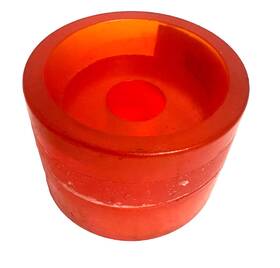 Rp36a Stoltz New Wobble Roller 4 Inch X 3 Fits 11/16 -11/8 Shaft 11/4 Bearing Length