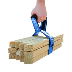 Strap-a-handle 798167719049 Heavy Duty - 4ft Length 75lb. Capacity