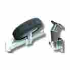 T-d-86062 Tie Down Engineering Angled Spare Tire Carrier