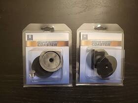 Bbc-1-dp T-h Marine 2 Packages Bounce Buster Coasters