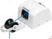 T10103-45sw Winch-big Water Anchor Sw 45 Trac Outdoors