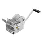 T2605b0101 T2605b01 Strap Trailer 2600lbs Fulton 2-speed Included Brake Winch Hook