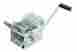 T2605b0101 Fulton Trailer Winches Winch 2600 Lbs 2-speed W Brake 088154092331