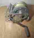 0101 T3205 Fulton Speed 200 Two Series Hp Cable Winch Lbs 3