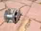 T3700 Speed Trailer 2 Fulton Winch Part