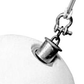 33020 Taylor Made - T3c 2 Inch D Mooring Collar