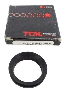 Vs-032-bx Tcm Nbr Buna Rubber Replacement O-ring 1.358 Inch Nominal Shaft Size