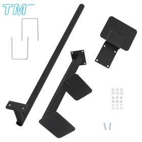 Th473130 Techme17 Boat Step Combo 3 Trailer Steps Universal