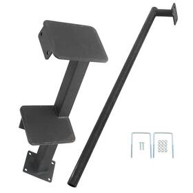 Gs2444412fe Tectech Boat Step Dual Bass Trailer Steps