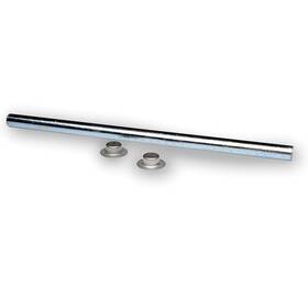 86030 Tie Down Engineering Zinc Plated Marine Roller Shaft 5/8 Inch X 111