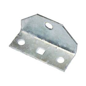 86115 Tie Down 90 Angle Trailer Bracket