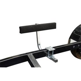 86123 Tie Down Bunk Board Guide On
