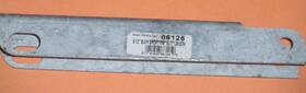 86125 Tie Down Engineering Bunk Bracket 9-1/2 Inch Galvanized