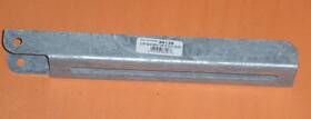 86126 Tie Down Engineering Bunk Bracket 12-5/8 Inch Galvanized