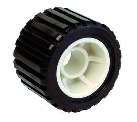 86427 Tie Down Rollers And Keel Pads
