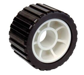 86429 Tie Down Rollers And Keel Pads
