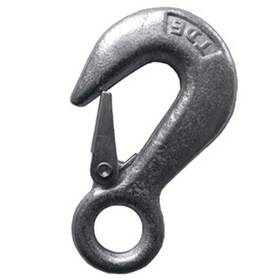 50640 Tie Down Eng Forged Hooks 7000#