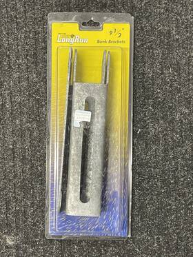 Tie Down Engineering 081628812251 Bunk Brackets 9 1/2 Inch
