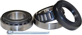 1041103 Tie Down Engineering Dexter 81110 1 Inch Wheel Bearing Kit