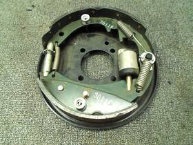 11013 Tie Down Engineering 10 Inch Hyraulic Brake Kit Assy P/n Right Hand 3500# Trailer Cluster