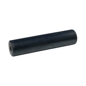 241-86477 Tie Down Engineering 86477 Rubber Keel Side Guide Roller 12in Black