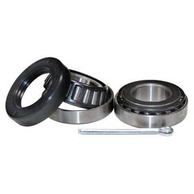 4071079 Tie Down Engineering Long Run 81120 1 1/16 Inch X 3/4 Tapered Bearing Kit
