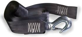 4077036 Tie Down Engineering 50475 Long Run Winch Strap 2 Inch X 25ft Tensile Strength 5000
