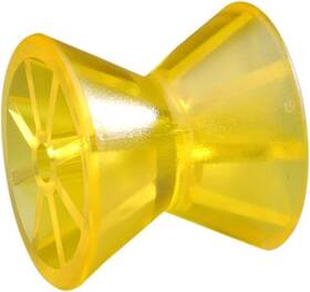 4077179 Tie Down Engineering 86287 Boat Trailer Bow Roller 4 Inch Assembly
