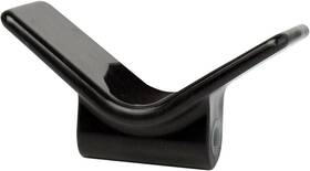 4079051 Tie Down Engineering 86413 Bow Stop 3 Inch V Black