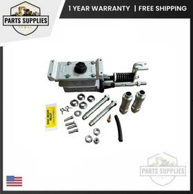 7000lp Tie Down Engineering 47267 47267k Master Cylinder Kit Fits 70lp Lp70 Disc Brake Actuator