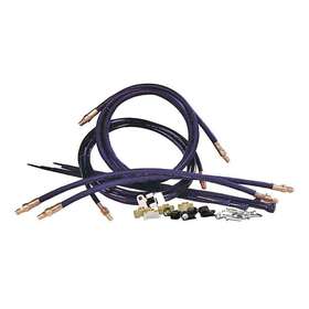 80326-1 Tie Down Engineering Hydraulic Brake Line Kit Marine Boat