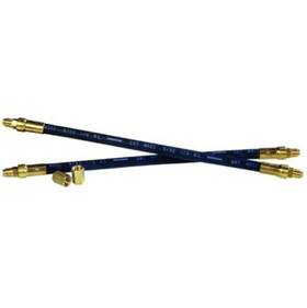 81099 Tie Down Engineering Flexible Brake Line Kit