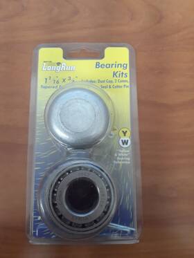 81121 Tie Down Engineering Bearing Kit 1 1/16 Inch X 3/4