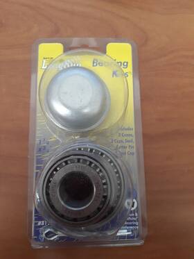 81131 Tie Down Engineering Bearing Kit 1 1/4 Inch X 3/4