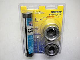 81133 Tie Down Engineering Vortex 1 1/16 Inch Wheel Bearing Kit