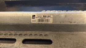 86132 Tie Down Engineering Bunk Bracket Sold As A Pair