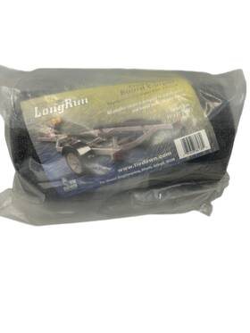 86138 Tie Down Engineering 11 Inch X12ft Grey Bunk Board Carpet