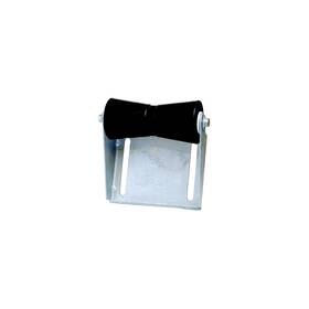 86417 Tie Down Engineering Galvanized Steel Panel Bracket Assembly