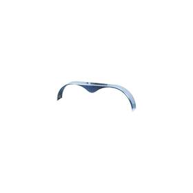 86587 Tie Down Engineering Teardrop Fender Aluminum Tread