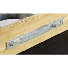 26369 Tiedown Engineering Tie Down Backing Plate 2x18