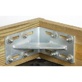 26417 Tiedown Engineering Tie Down Inside Corner