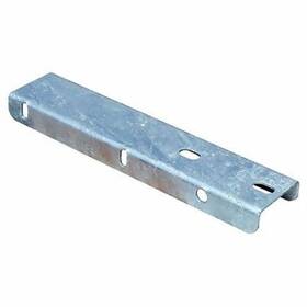 44141 Tiedown Engineering Boat And Utility Trailer Galvanized Fender Step Bracket