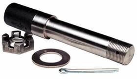 80325 Tiedown Engineering Trailer Axle Spindle / Tapered Boat Marine Lc
