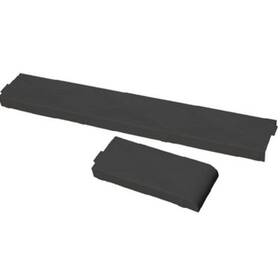241-86295 Tiedown Engineering 86295 New Self Center Bunk Glide Ons