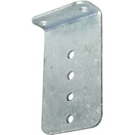 86563 Tiedown Engineering Tie Down Vertical Bunk Bracket 10 Inch