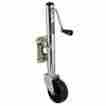 Tj12000101 Fulton Single Wheel Jack 1200 Lbs Capacity 783192025722
