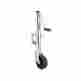 Tj120w0301 Fulton Trailer Jack Weld-on 6 Wheel 1200 Lb Capacity 016118098150
