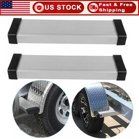 Tkqp1259 Tk-auto For Boat Round& Step Pad Bolt Fender Mounts Aluminum Trailer